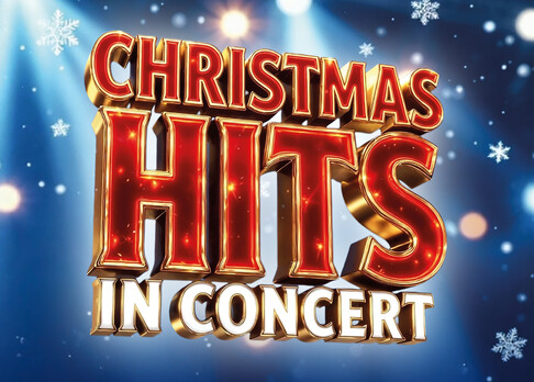 Christmas Pop Hits im KKL Luzern | © Obrasso Concerts
