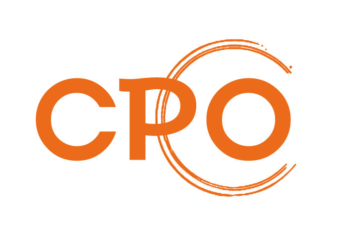 Das CPO Logo des Celebration Pops Orchestra | © Celebration Pops Orchestra
