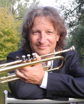Sandro Häsler » Trompete | Celebration Pops Orchestra | © Celebration Pops Orchestra