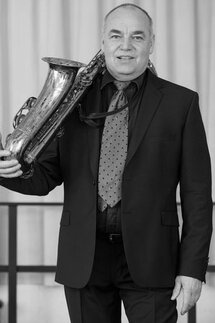 Carlo Schöb » Flöte & Saxophon | Celebration Pops Orchestra | © Celebration Pops Orchestra