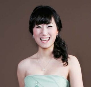 Kyeong Hong-Park » Viola | Celebration Pops Orchestra | © Celebration Pops Orchestra