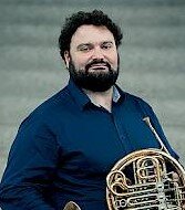 Tomás Gallart » Trompete | Celebration Pops Orchestra | © Celebration Pops Orchestra